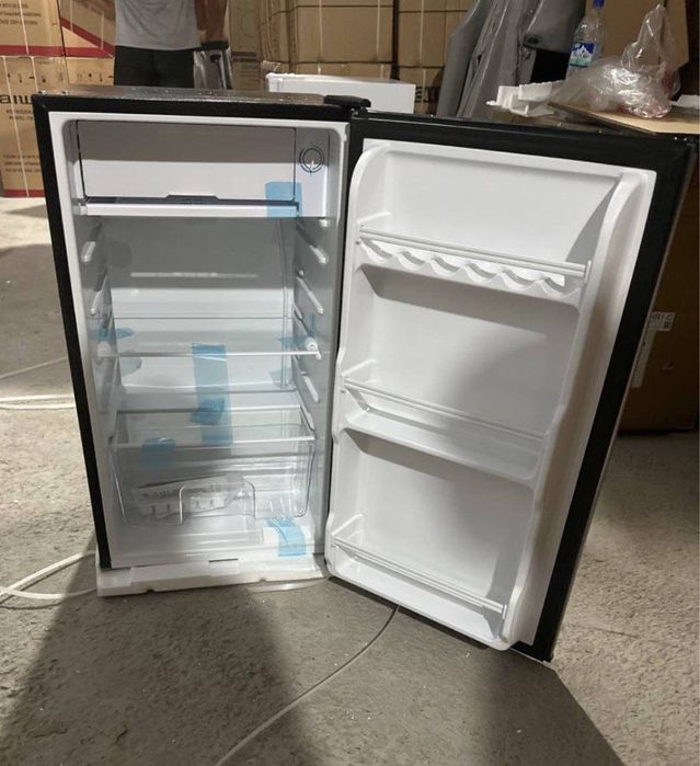 Мини холодильник AIWA 90L +доставка