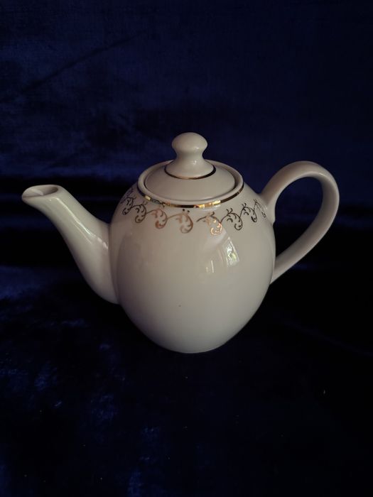 Посуда ссср высшее качество