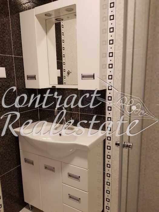 Дава се под наем Тристаен апартамент в Варна, Червен площад - 75 кв.м за 663 € - Снимка #8