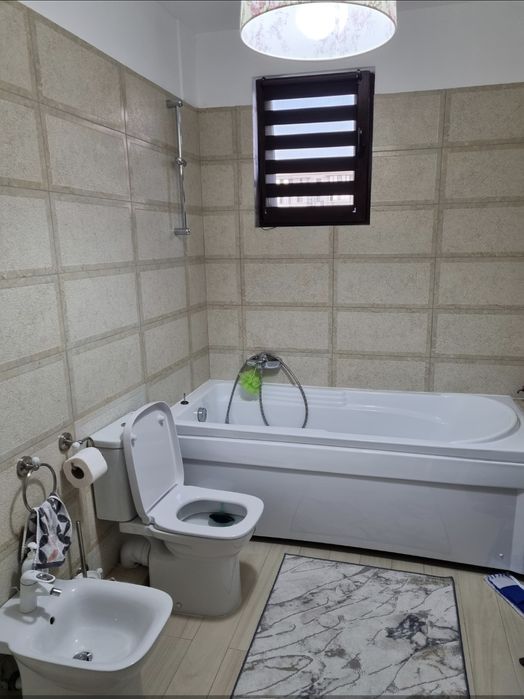 Închiriez apartament în regim hotelier zona Arena Mall, FACTURĂ FACTUR