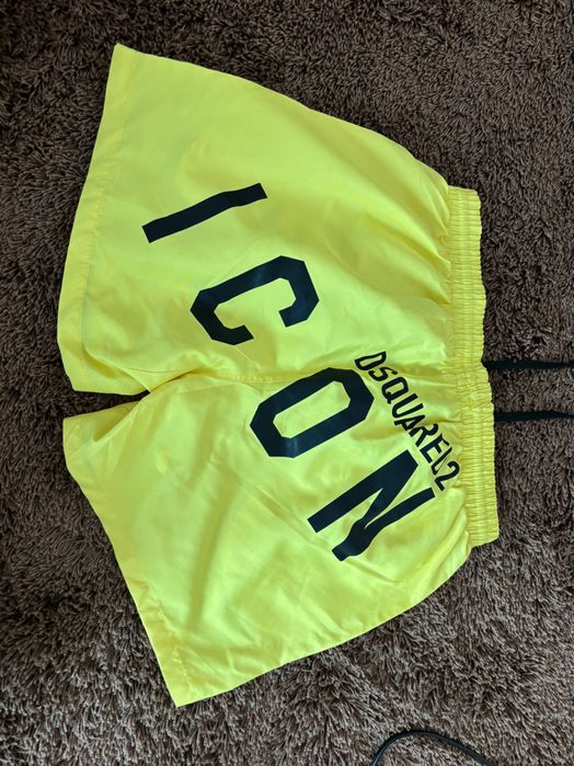 Мъжки бански Маркови