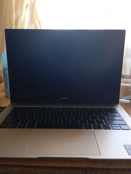 Laptop Matebook D14 Huawei