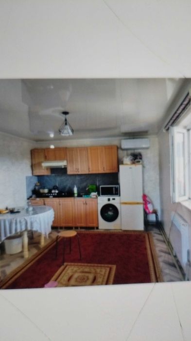 Дом Ащыбулаке до барахолке 25 км