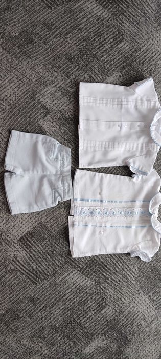 Lot vara băiat 12 luni bebe stil spaniol vintage ocazii