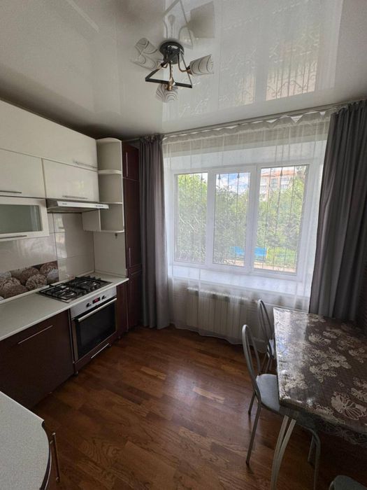 Продам 2-х комнатную квартиру