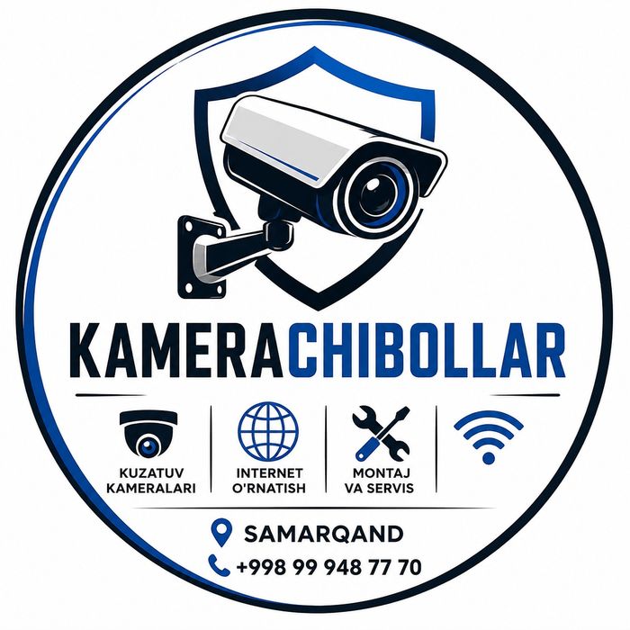 Kamera ustanofka servis wf remont