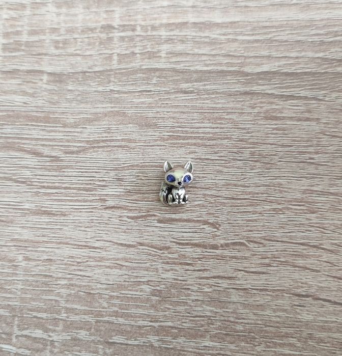 Талисмани Пандора