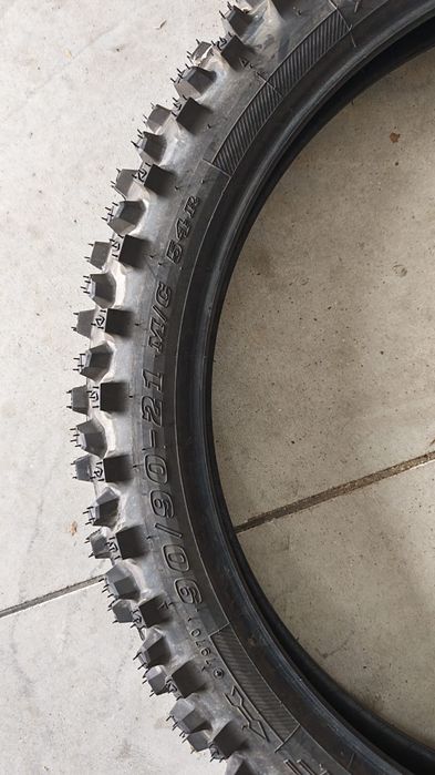 Anvelopa Dunlop Geomax Enduro 90/90 21