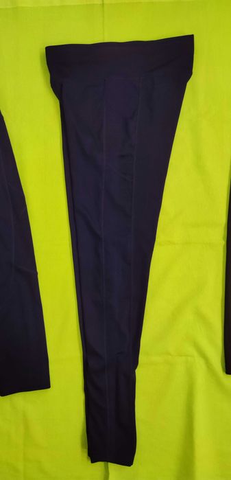 Клин дълъг и 3/4