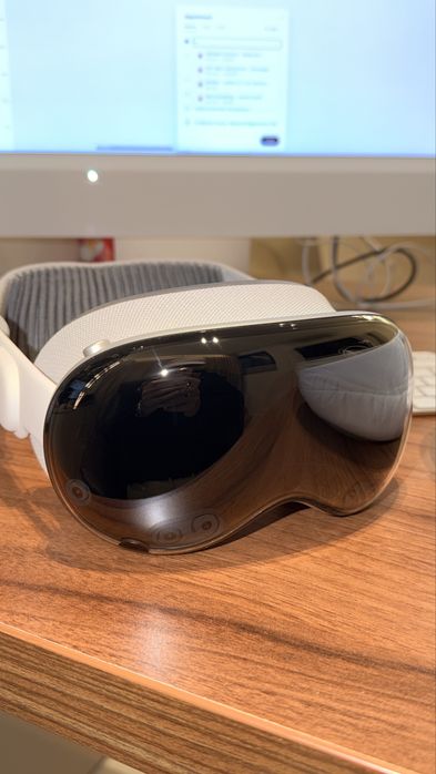 Apple Vision Pro