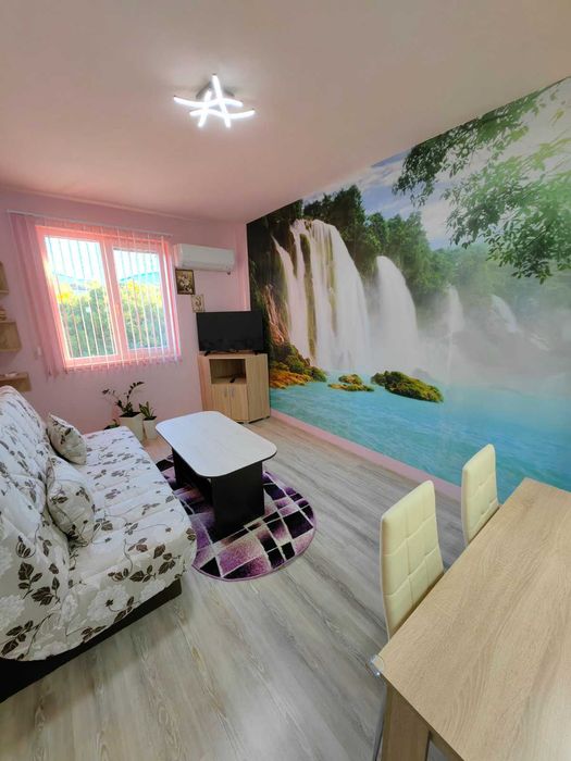 Продава се Едностаен апартамент в Перник, Твърди ливади - 50 кв.м за 1400 €/кв.м - Снимка #3