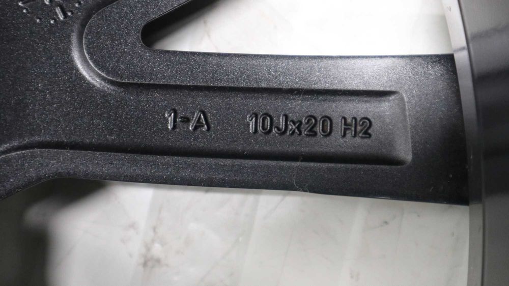 Задна джанта 20'' БМВ Г32 Г11 Г12 BMW G32 G11 G12