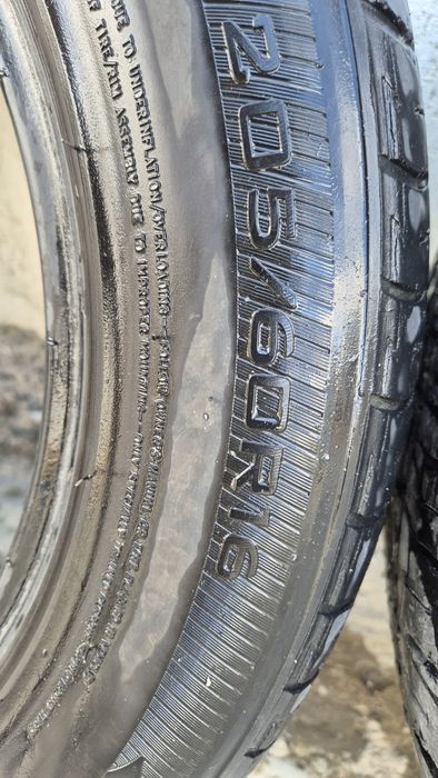 Шина лето продам