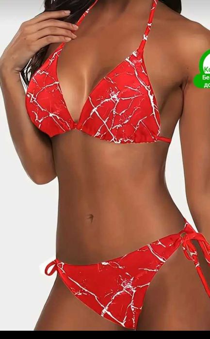 Нов дамски бански