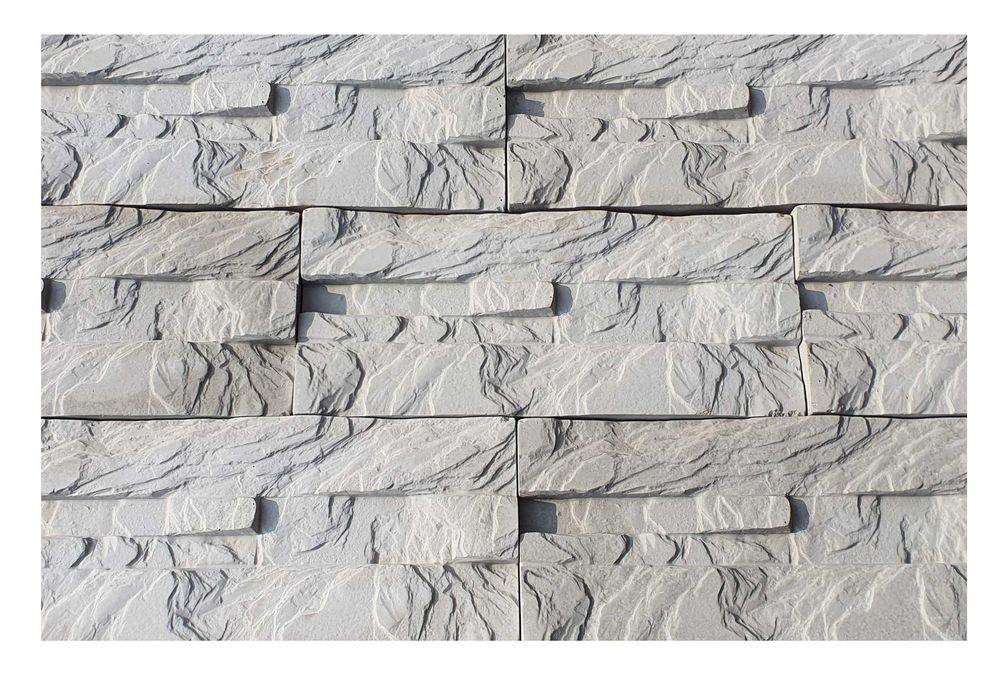 Piatra decorativa din beton interior/exterior