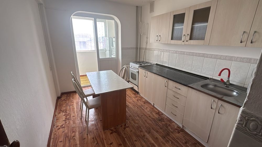 Сдается 4-х комнатная квартира