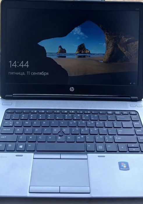 Продам ноутбук HP ProBook 645 G1