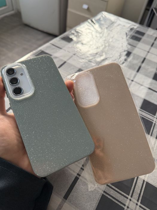 Samsung A55 идеал