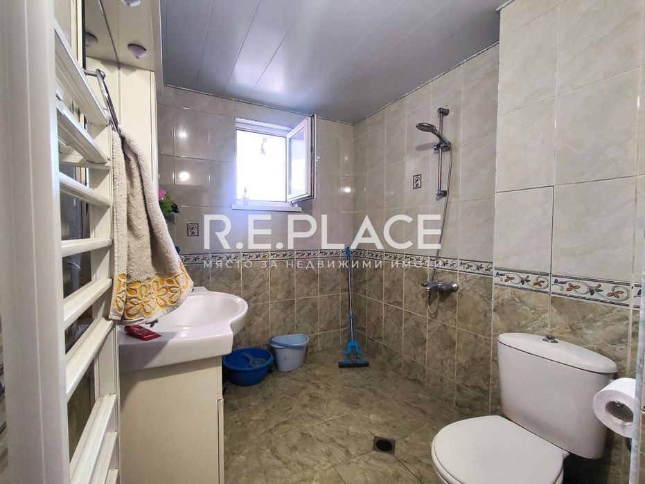 Продава се Многостаен апартамент в Варна, Цветен квартал - 150 кв.м за 1013 €/кв.м - Снимка #10
