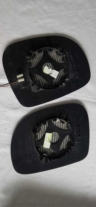 Vând set 2 sticle oglindă originale Mercedes pentru Viano / Vito W639