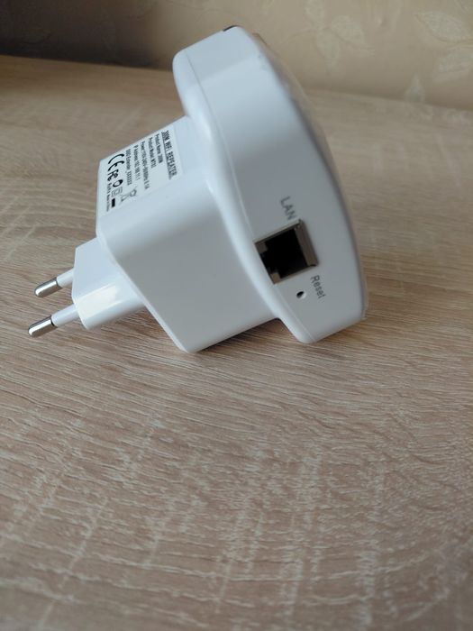 Усилитель Wi-Fi репитер