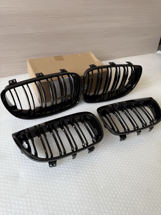 Бъбреци двойни нови BMW E81 E82 E87 E88 БМВ Е81 Е82 Е87 Е88