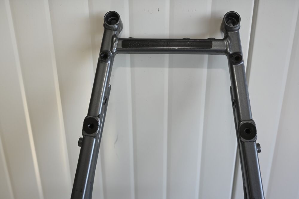 BMW R1200R R1200RS K53 K54 2014 2017 Cadru codita spate