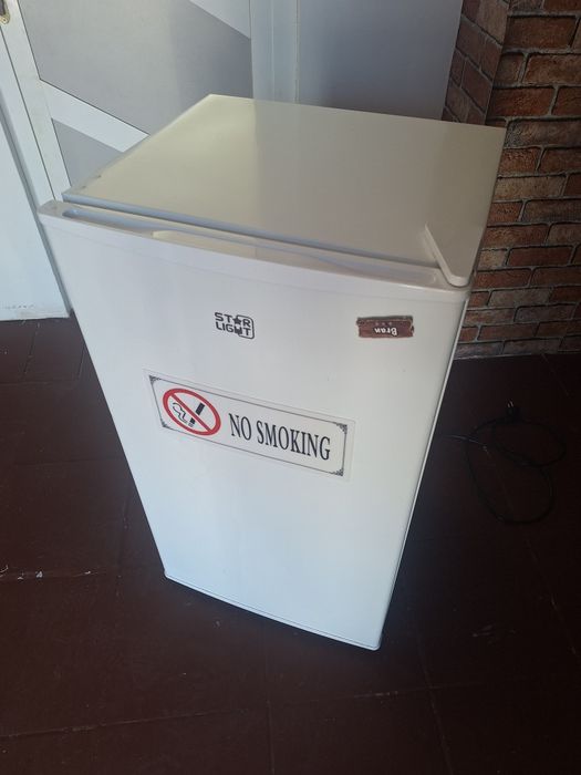 Frigider Star Light 96L