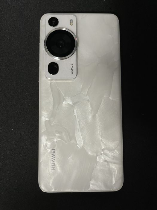 Телефон Huawei P60 Pro 256GB Rococo Pearl