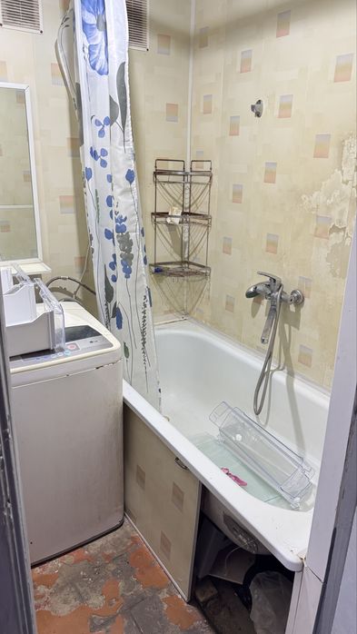 Квартира 3 комнатная