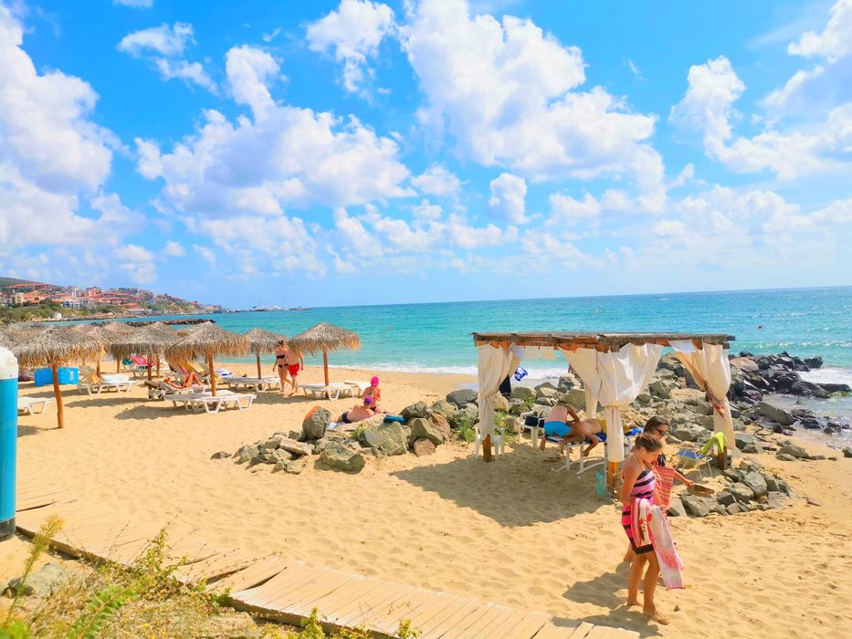 Продава се Тристаен апартамент в Свети Влас - 86 кв.м за 1117 €/кв.м - Снимка #20