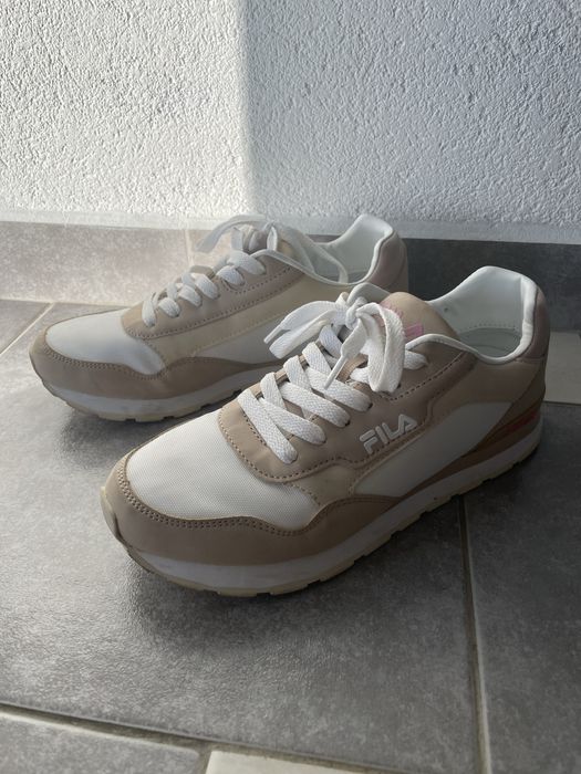 Спортни обувки FILA