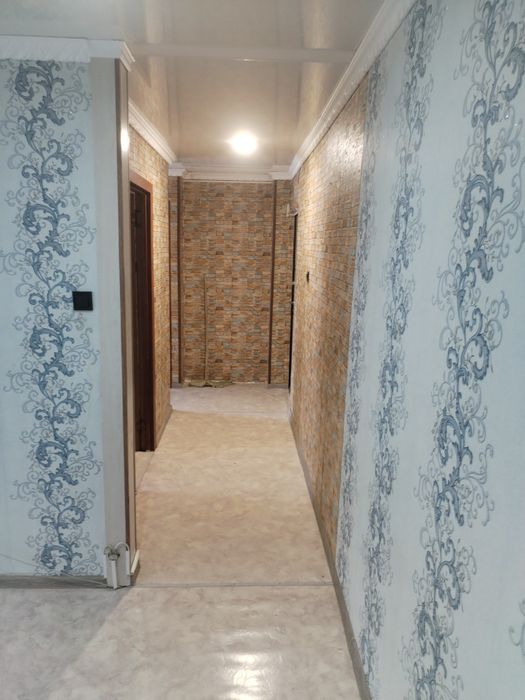 Продам 2х комнатную квартиру