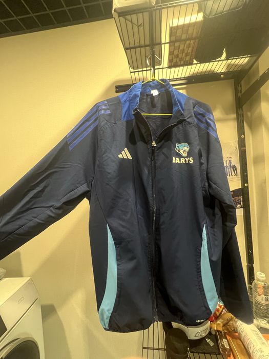 Спортивка лёгкая Barys