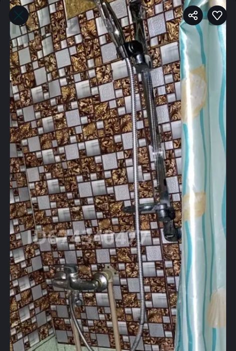 Сдам времянку с условиями