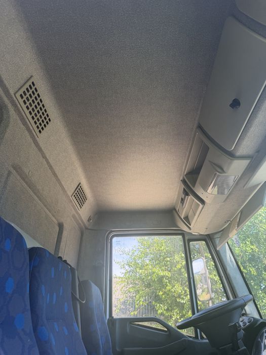 camion Iveco eurocargo ML80EL15