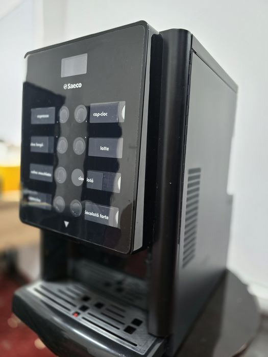 Espressor Automat Saeco IperAutomatica Premium