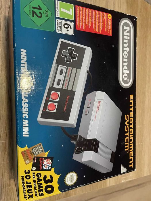 nintendo remasterizat