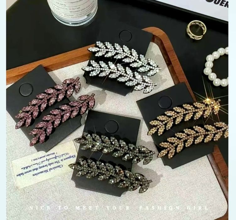 Заколок для волос