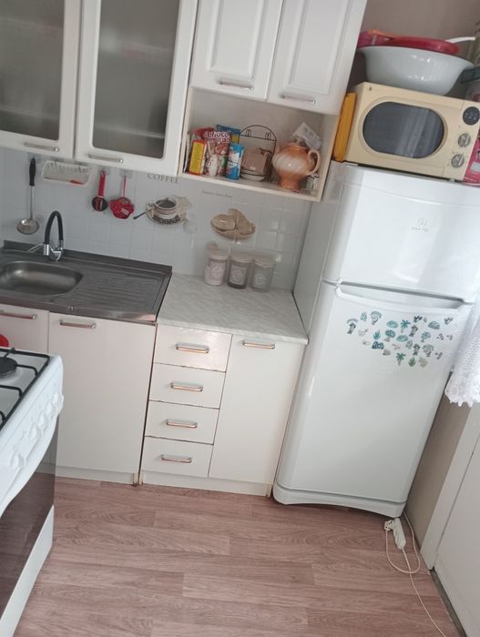 Продается 2х комнатная квартира