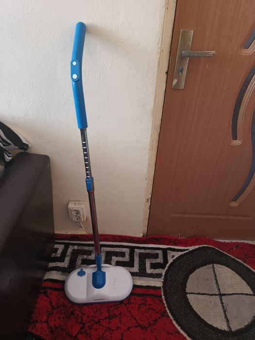 Vind mop electric