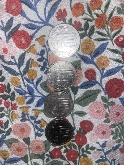 Monede Mihai Viteanul 100 de lei an 93-96+ Cântul Monedei 1941