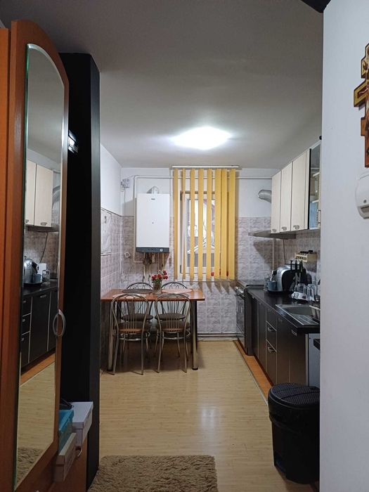 Apartament 3 Camere (68 mp) | Parter | Zona Aleea Teilor