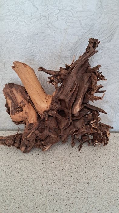 Африкански корен за аквариум