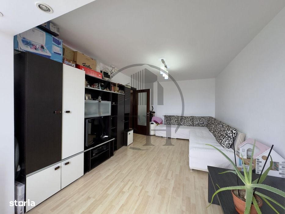 Apartament 2 camere de vanzare Constanta, Zona Tomis Nord