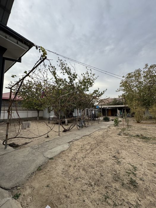 Дом 12 соток с новым ремонтом