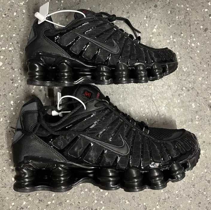 Nike Shox 40,41,42,43,44,45 46