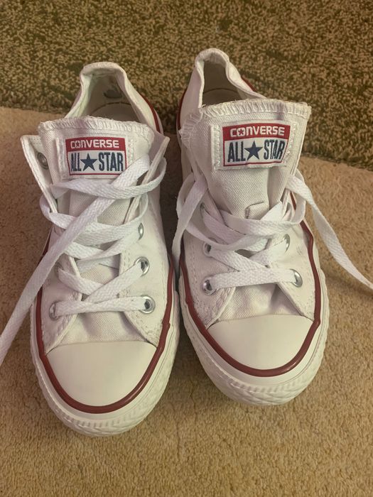 Converse tenisi  ( marim 35 )