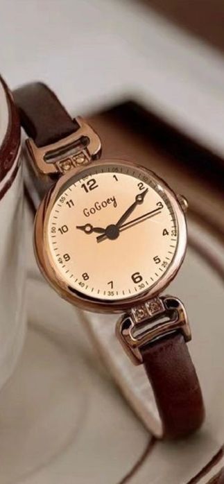 Elegant Women’s Watch
