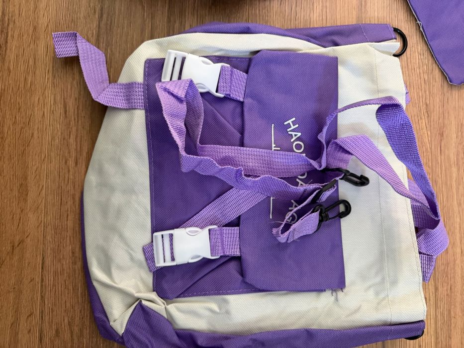 Раница за момиче